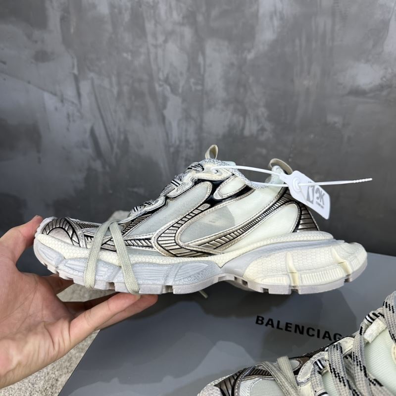 Balenciaga Track Shoes